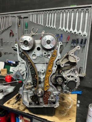 چرا تعمیرگاه هیوندا سنتر ابوالفضل در کرج بهترین انتخاب است؟