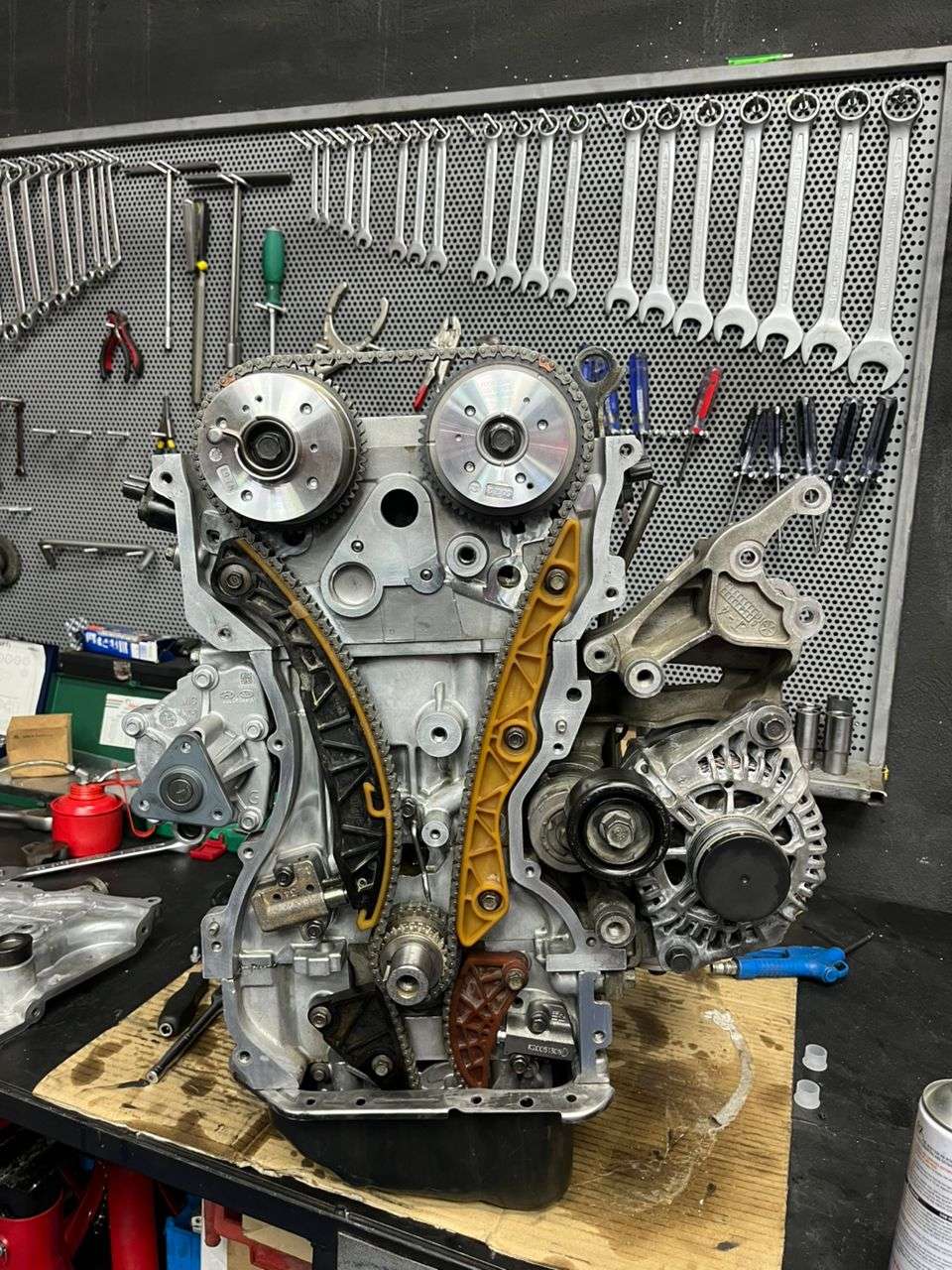 چرا تعمیرگاه هیوندا سنتر ابوالفضل در کرج بهترین انتخاب است؟