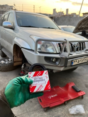 صفر تا صد تعمیرات